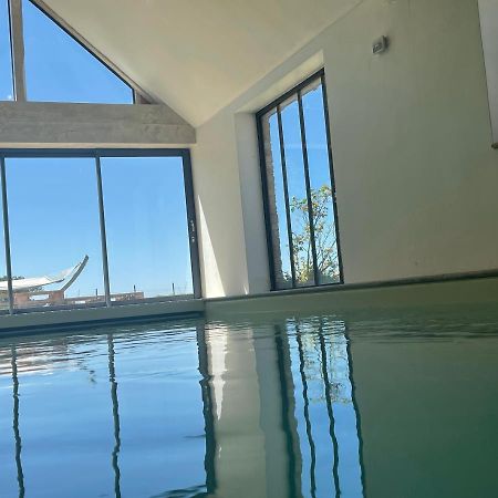 Le Qg 28 Villa Nonvilliers-Grandhoux Exteriör bild
